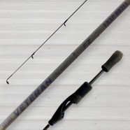 Спінінг Feima Veteran, 0,5-5г, 1,98м